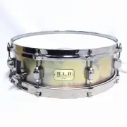 Tama LBZ1445 S.L.P Dynamic Bronze Snare Drum 14x4.5 Tama Bronze Snare Drum Soft