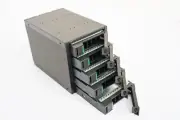 TGC-H500 5 Bay SATA/SAS Hot-swap HDD Enclosure
