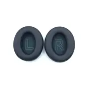 Professional 2x/Set Earpads Ear Sponge Covers Replacement Ear Pads Cushions for Anker Q20 Headphone Gifts