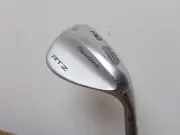Cleveland RTZ Z Alloy Chrome 58* Wedge Wedge Flex Steel BRAND NEW!!