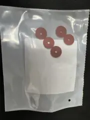 GASKET MODE SWITCH 5110.1029P + Geniuine OEM Pk Of 5 In A Bag