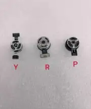 Original Gimbal Camera Roll Yaw Pitch Axis Motor For DJI Mini 4 Pro Drone