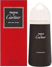 [Cartier] Pasha De