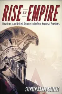 在飛比找博客來優惠-Rise of an Empire: How One Man