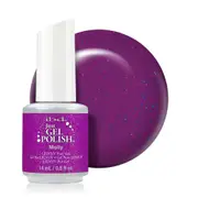 IBD Just Gel Soak Off UV LED Nail Polish Lacquer 56534 Molly 14ml