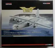 Corgi Aviation AA31311 Lockheed-Martin C-130J Hercules RAF Lyneham Wiltshire