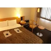 Smoking Double Room No Meals Standard Plan / Ozu Ehime