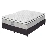 Sleepmaker Berkley 3 Zone Active Sense Pocket - Plush
