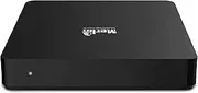 4K Android Media Hub All-in-One Home Entertainment Solution