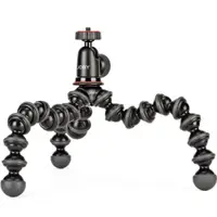 在飛比找Coupang 酷澎優惠-JOBY Gorillapod 1K KIT 迷你無反三腳架