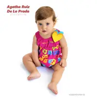 在飛比找樂天市場購物網優惠-[歐洲進口] Agatha Ruiz de la Prada