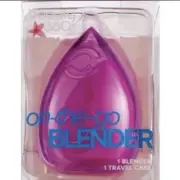 Beauty 360 On-the-Go Blender-2 Ct