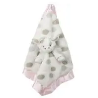 在飛比找PChome商店街優惠-美國 Little Giraffe Toy Blanky 豪