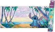 Disney Lilo & Stitch Stitch Gaming Mat, XX-Large