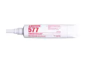 Loctite 577 High Pressure Medium Strength Pipe Thread Sealant 250Ml
