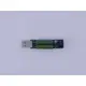 [yo-hong]貨號USB072/3 帶切換開關USB充電電流檢測負載測試儀器可1A/3A 2A/3A放電老化電阻