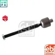 INNER TIE ROD 37281 FOR DACIA DUSTER/SUV/Van RENAULT DUSTER K9K626/612 1.5L 4cyl