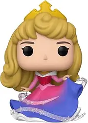 FUNKO POP! DISNEY: Disney's 100th - Aurora