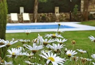 沃澤拉美麗湖景 3 房之家飯店 - 附私人游泳池及專屬花園 - 離海灘 70 公里