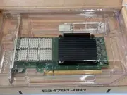 Mellanox MCX623106AN-CDAT ConnectX-6 Dx EN Adapter Card 100GbE