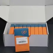 ️ 10x Elitech RC-5 USB Temperature Data Logger | Reusable | Auto PDF Reports