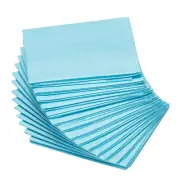 Puppy Pee Pads 13"x18" 20 Count | Dog Pee Training Pads Super Absorbent & Leak