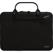 ZAGG 102007547 for 13"-14" Google Chromebook or Notebook - Black Protective Bag [102007547]