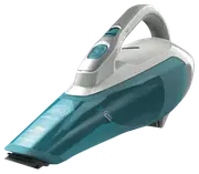 BLACK & DECKER 16.2Wh Wet and Dry Lithium-ion Dustbuster