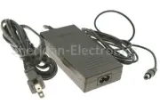 PA2450U - Universal AC Adapter, 45W with Power Cord - Portege 320CT