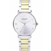Womens Watch by Radiant Ra597204 36 Mm