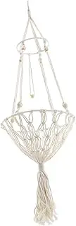 TOGEVAL Elegant Cat Nest Bed Portable Hanging Cat Hammock Stylish Pet Toy for Kitten