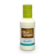 Olive Garden Parmesan Ranch Dressing & Dip 16 fl oz Bottle