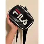 FILA 側背小包 全新