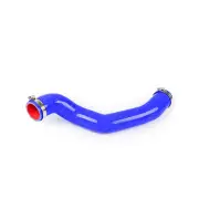 SAAS Silicone Intercooler Blue Pipe Cold Side for Mazda BT50 B32 3.2L 2011-2020
