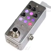 New SviSound Techno-FU Fuzz Effector