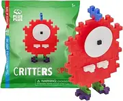 PLUS PLUS Spud Critter Pack, 1 EA