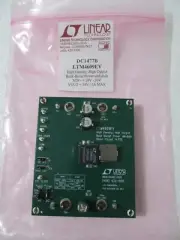 ANALOG DEVICES DC1477B LTM4609EV BOARD