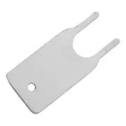 Commercial Paper Towel Dispenser Key Keys Toilet Wipes Flushable
