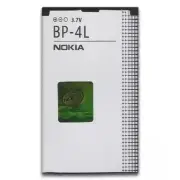 GENUINE BATTERY NOKIA E52 E55 E6 E63 E71 E72 E73 E90 N97 6650T N810 BP-4L
