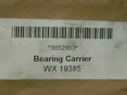 Volvo Penta Stern Drive Bearing Carrier P# 3852903 Factory OEM New!