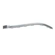 GENUINE BENTLEY 11-18 Continental GT/GTC Left Rear Bumper Chrome Strip 3W3807917