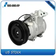 AC A/C Compressor For Toyota Celica Solara 2.0L 2.5L 1997-2001 10PA17C 57398 (for: Toyota)
