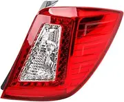 Third Brake Light For X60 2011 2012 2013 2014 2015 Car Right Rear Brake Combination Lamp Tail Light Stop Light Taillight Assembly