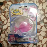 在飛比找蝦皮購物優惠-Peggy6693玩具商舖~Super wings 合金DI