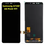 新品特惠適用於SAMSUNGA8PLUS 2018 A730SCREENA8/A730F顯示屏液晶屏總成CD TFT