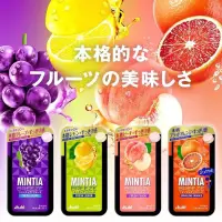 在飛比找蝦皮購物優惠-一緒日本代購🇯🇵朝日 日本製 MINTIA BREEZE 大