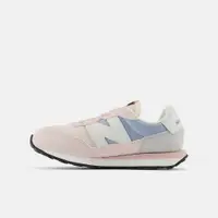 在飛比找蝦皮商城優惠-NEW BALANCE 休閒鞋 童鞋 中大童 PH237TK