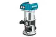 BRAND NEW MAKITA BRUSHLESS CORDLESS ROUTER 18V XTR01