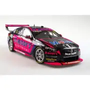 Biante B43H21S 1/43 Holden ZB Commodore - #2 Fullwood/Luff 2021 Repco Bathurst 1