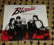 Blondie DVD / CD Combo Soundstage Special Event